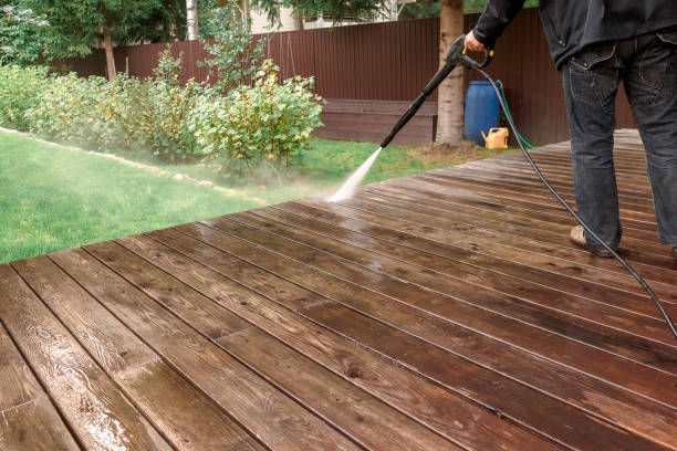 Best Parking Lot and Garage Cleaning  in Elkin, NC