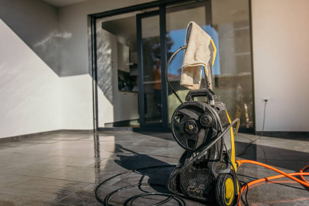 Best Dumpster Area Cleaning  in Elkin, NC