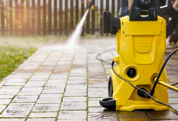 Best Fence Cleaning  in Elkin, NC